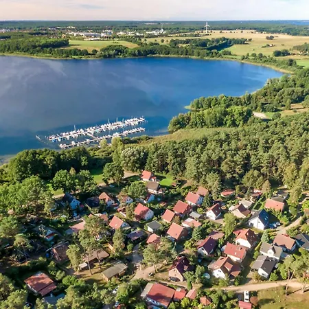 بيت للعطل Moewennest Mit Garten Und Kamin