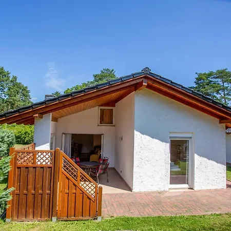 度假居 Moewennest Mit Garten Und Kamin Silz (Mecklenburg-Vorpommern)