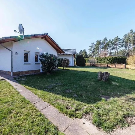 Moewennest Mit Garten Und Kamin *