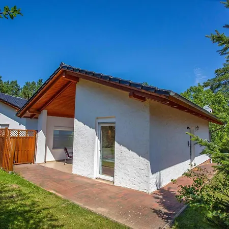 Moewennest Mit Garten Und Kamin 度假居 Silz (Mecklenburg-Vorpommern)