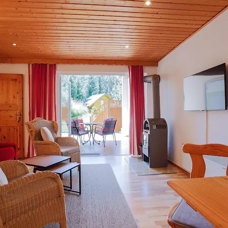 度假居 Moewennest Mit Garten Und Kamin Silz (Mecklenburg-Vorpommern)