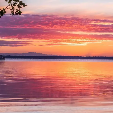 Moewennest Mit Garten Und Kamin 度假居 Silz (Mecklenburg-Vorpommern)